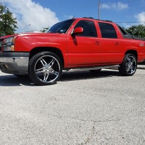 Meet your Posher, Pat